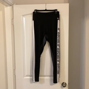 SOLD -PINK Ultimate Leggings